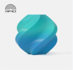 Bambu PLA Basic Ocean to Meadow With Bambu Reu - Görsel 2