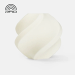Bambu ASA Aero White With Bambu Reusable Spool - Görsel 2
