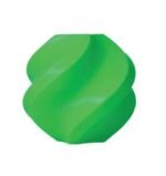 Bambu PLA Basic Bambu Green with Bambu ReusableSpo - Görsel 2