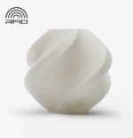 Bambu PLA Basic Jade White with Bambu Reusable - Görsel 2