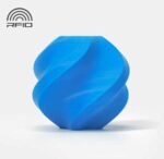 Bambu PLA Basic - Cyan - Görsel 2