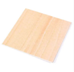 Snapmaker Basswood Sheet - A250 - Görsel 2