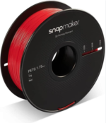Snapmaker PETG Red - Görsel 2