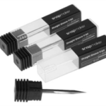 Straight Groove V-bits for Snapmaker 3LÜ