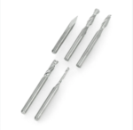 Straight Groove V-bits for Snapmaker 2li - Görsel 2