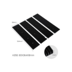 Snapmaker Laser Engraving Cutting Platform A350
