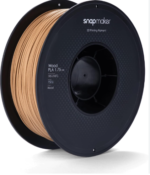 Snapmaker Wood PLA - Görsel 2