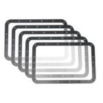 7.1 inch Quick Release Film-5pcs / Mono 4 Ultra - Görsel 2