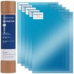 10.1 inch Quick Release Film-5pcs / Mono M7&M7 Pro - Görsel 2