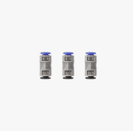 BambuLab Printer PTFE Tube Connector - Görsel 2