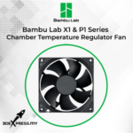 BambuLab Chamber Temperature Regulator Fan - Görsel 2