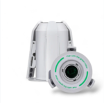 BambuLab AMS Rotary Spool Holder (Green) - Görsel 2