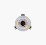 BambuLab AMS Rotary Spool Holder (Yellow) - Görsel 2