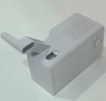 X-Axis Motor Cover for A1 - Görsel 2