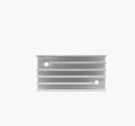 MC Board Heatsink for X&P Series - Görsel 2