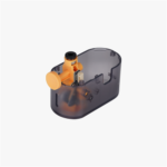 AMS Filament Funnel Unit Right for AMS Lite - Görsel 2