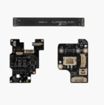 BambuLab TH Board Set V9 (Dual Red Laser) - Görsel 2