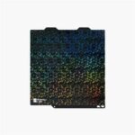 Starry Surface Plate - Görsel 2