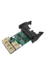 Creality Cr 6 Se Mainboard - Görsel 2