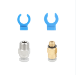 Pneumatic Connector Combination Package - Görsel 2