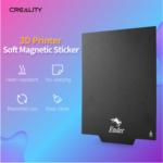 Creality Ender Soft Magnetic Sticker 235*235*1mm - Görsel 2