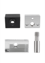 Sermoon V1 Hotend Accessory Kit - Görsel 2