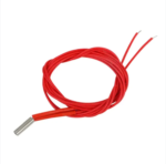 Heating Tube - Görsel 2