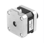 Stepper Motor_42-40_1AA_1.8 degrees_L23_D11 - Görsel 2