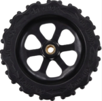 Creality 3DP Leveling Nut - Görsel 2
