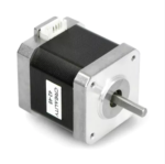 Creality 3DP 42-48 Stepper Motor - Görsel 2