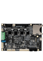 Creality 3DP Silent Mainboard - Görsel 2