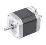 Creality 3DP Dual-axis Stepper Motor - Görsel 2