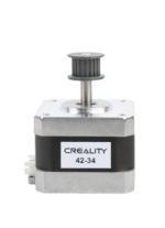 Creality 3DP 42-34 Stepper motor - Görsel 2
