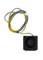 Creality 3DP 4010 Hotend Blower Cooling Fan - Görsel 2