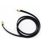 Creality 3DP Synchronous Belt Kit (GATES) - Görsel 2