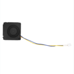 Creality 3DP 4010 Blower Fan - Görsel 2