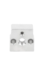 Creality 3DP Heating Block - Görsel 2
