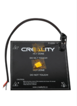 Creality 3DP Hotbed Kit - Görsel 2