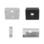 Creality CR-10 Smart Pro Hotend Accessory Kit - Görsel 2