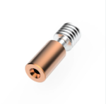 Copper+ Titanium Alloy Throat Tube - Görsel 2