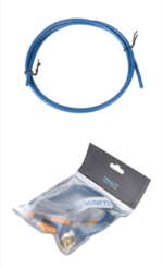 Extruder and Capricorn Teflon Tube Package - Görsel 2