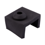 Silicone Sock For Heat Block - Görsel 2