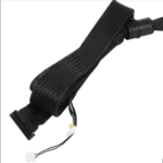 FCC cable_UL2651_26AWG_L1250_2.0IDC-2*15P - Görsel 2
