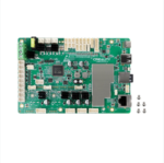 CR-M4 Mute Mainboard Kit - Görsel 2