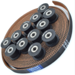 Open Timing Belt for K1 - Görsel 2