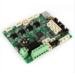 Creality Ender 5 Plus Mainboard - Görsel 2