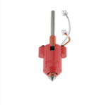 Creality K1-K1 MAX NEW HOTEND - Görsel 2