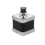 Stepper Motor - Görsel 2