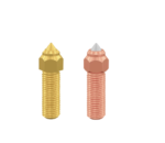 Nozzle K1_K1 Max_Ender-3 V3 KE - Görsel 2