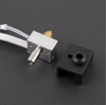 Heating Block Kit-Standard - Görsel 2